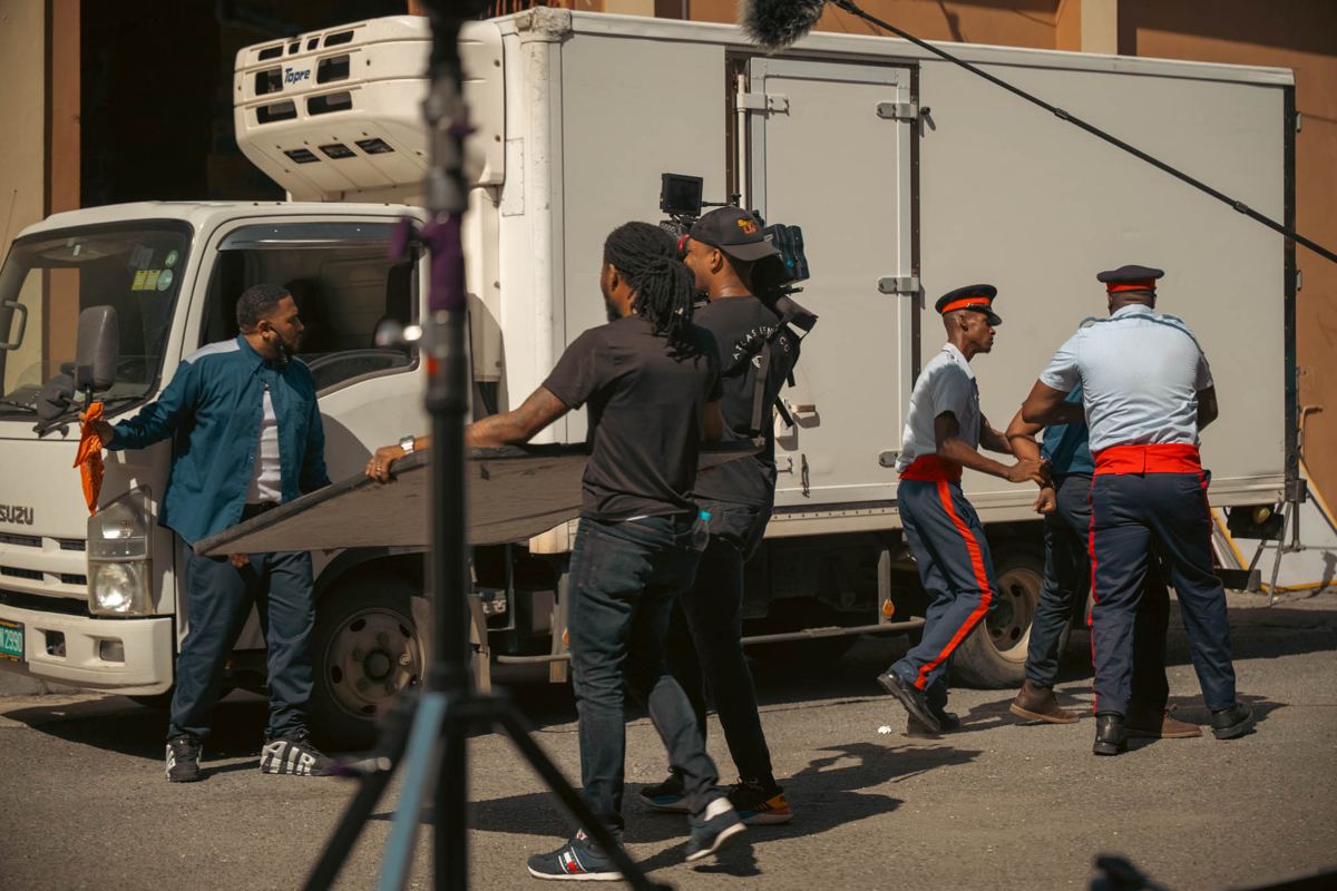 Production