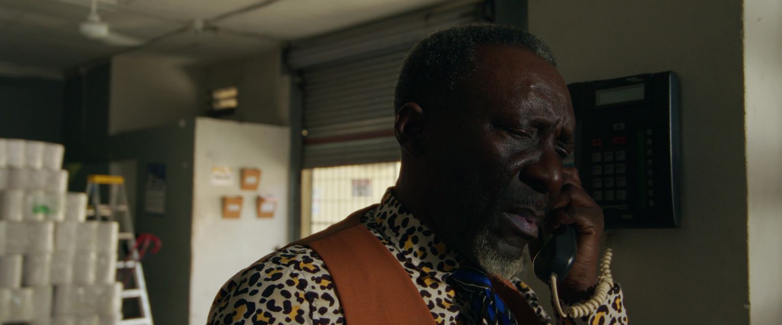 Threads of Us film still 4