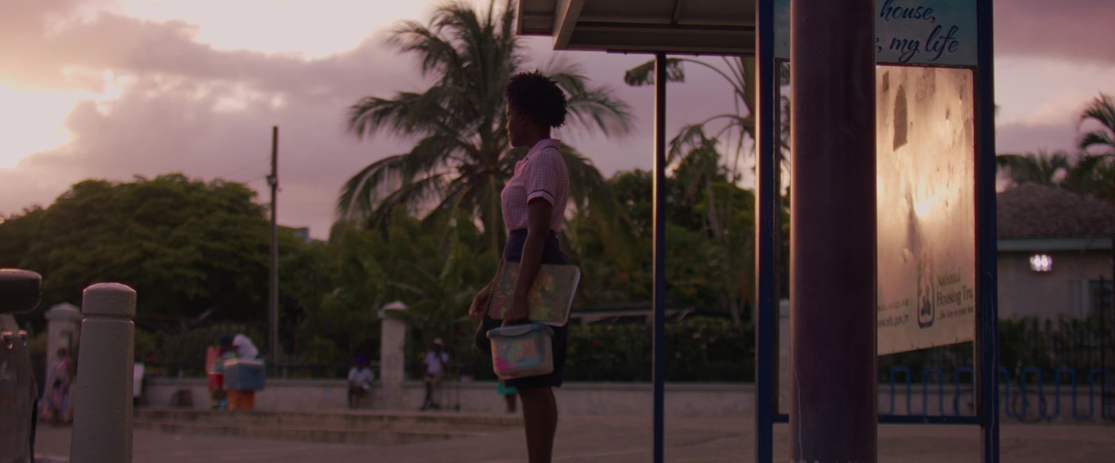 Threads of Us film still 6