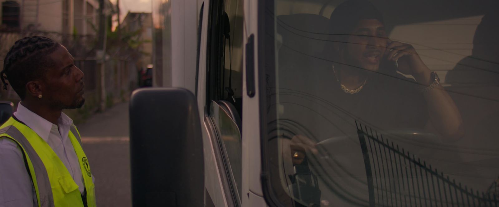 Threads of Us film still 7
