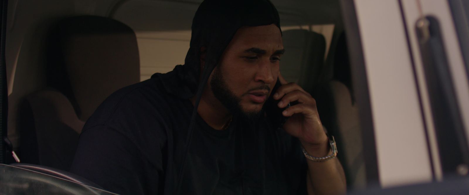 Threads of Us film still 9